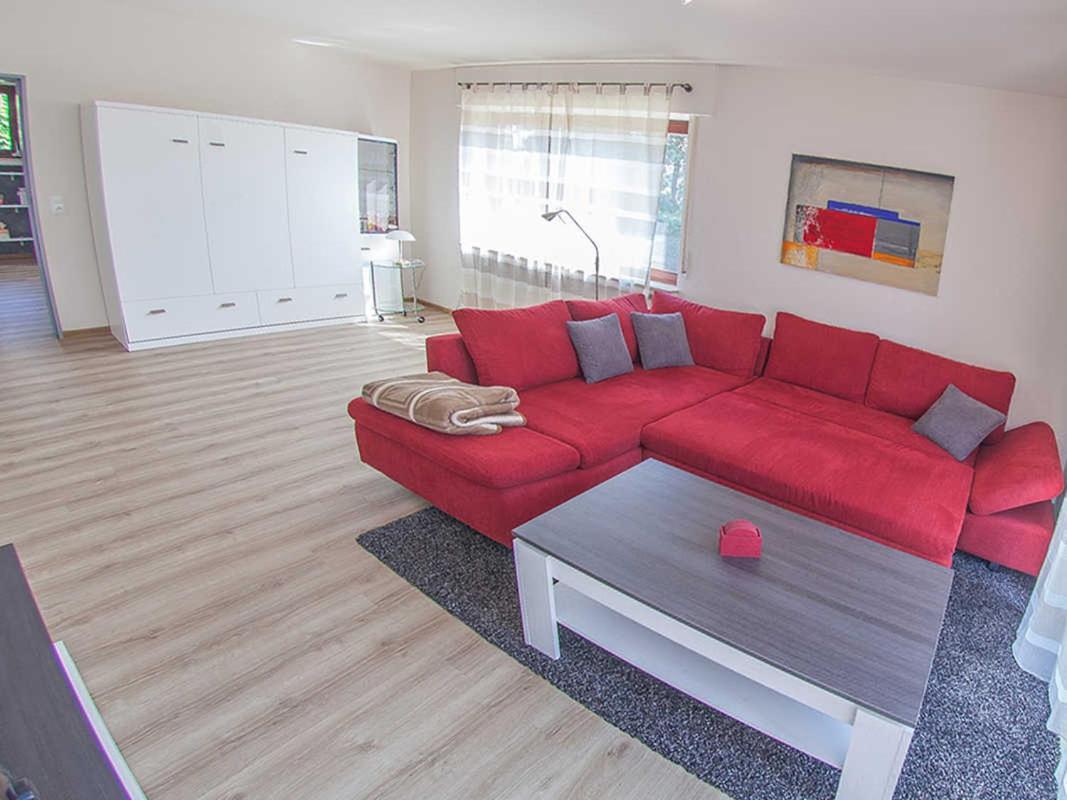Ferienwohnung Albert, Fewo Vermittlung Nordsee Dangast Εξωτερικό φωτογραφία