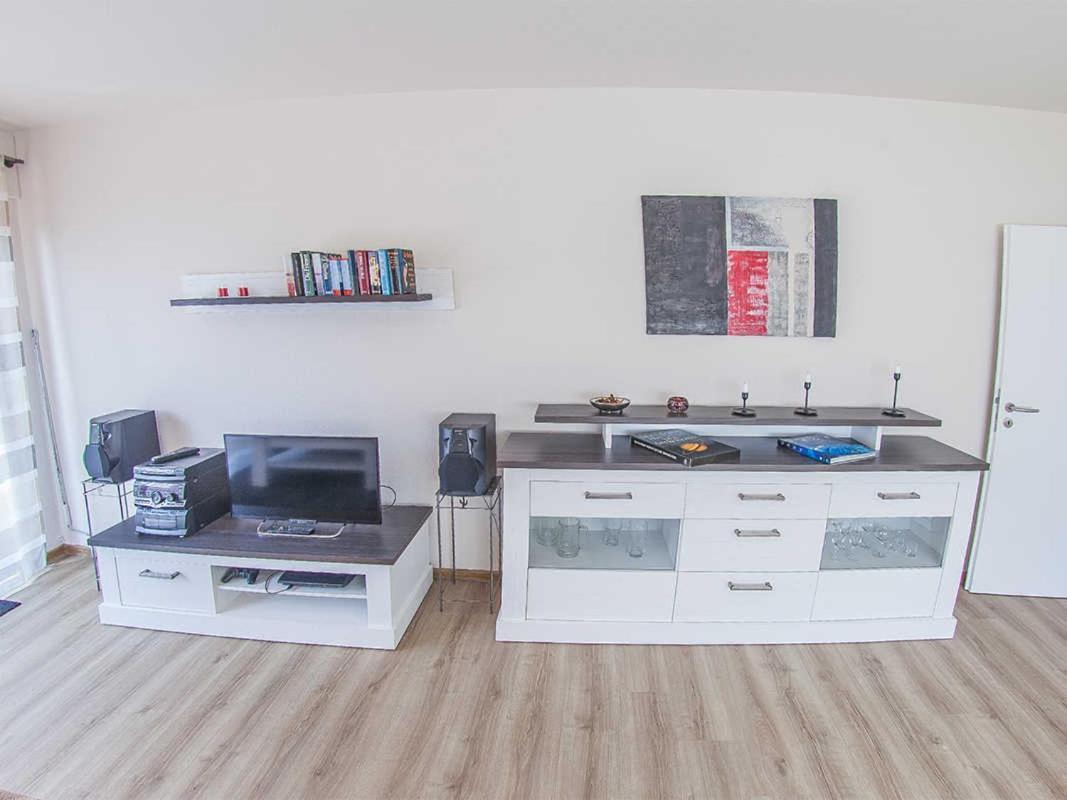 Ferienwohnung Albert, Fewo Vermittlung Nordsee Dangast Εξωτερικό φωτογραφία