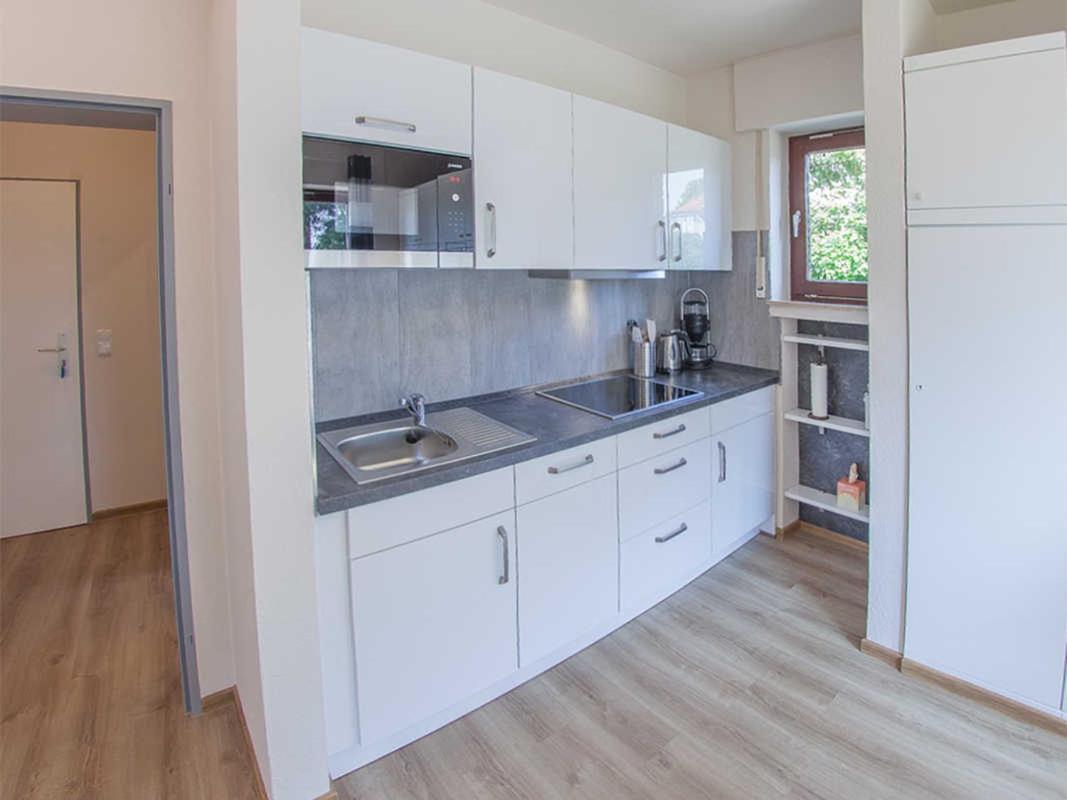 Ferienwohnung Albert, Fewo Vermittlung Nordsee Dangast Εξωτερικό φωτογραφία