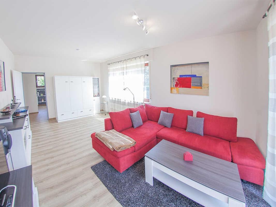 Ferienwohnung Albert, Fewo Vermittlung Nordsee Dangast Εξωτερικό φωτογραφία