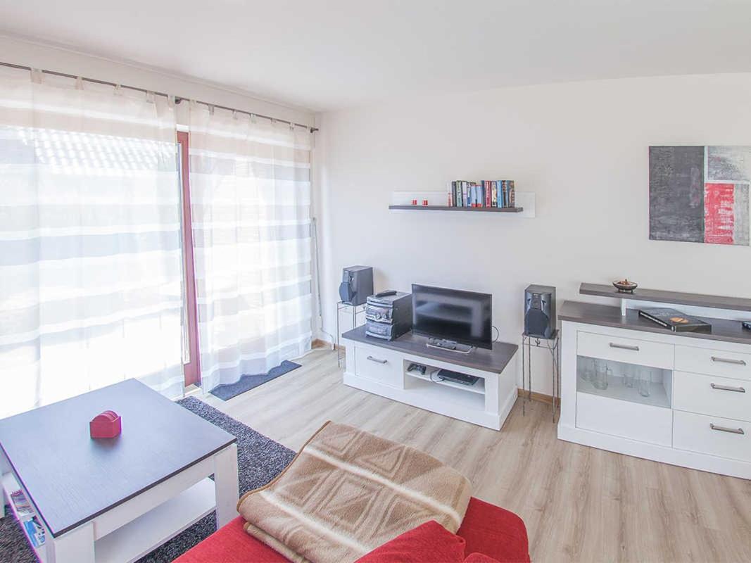 Ferienwohnung Albert, Fewo Vermittlung Nordsee Dangast Εξωτερικό φωτογραφία